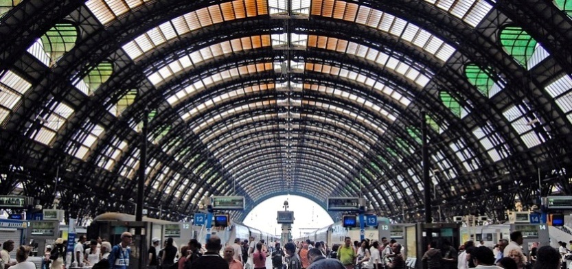 Foto de Milan, Italia