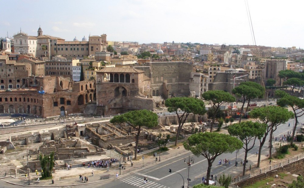 Foto de Roma, Italia