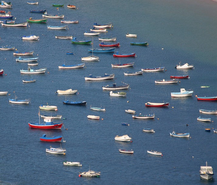 Foto de Tenerife (Santa Cruz de Tenerife), España