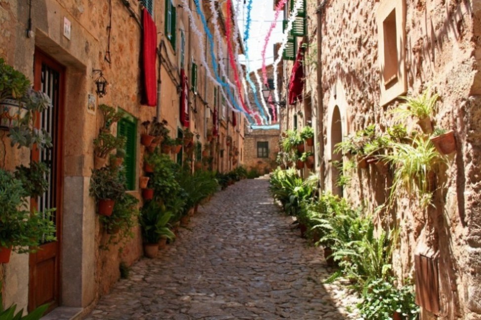 Foto de Mallorca (Illes Balears), España