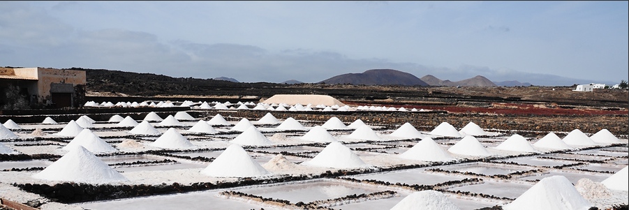 Foto de Lanzarote (Las Palmas), España