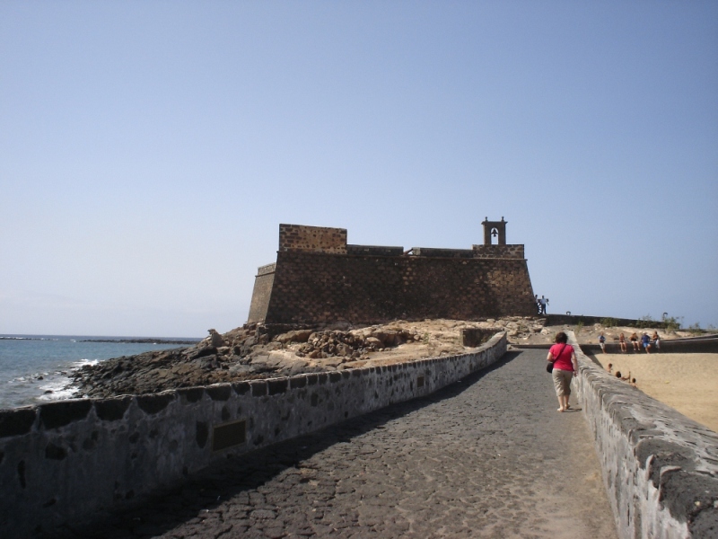 Foto de Lanzarote (Las Palmas), España