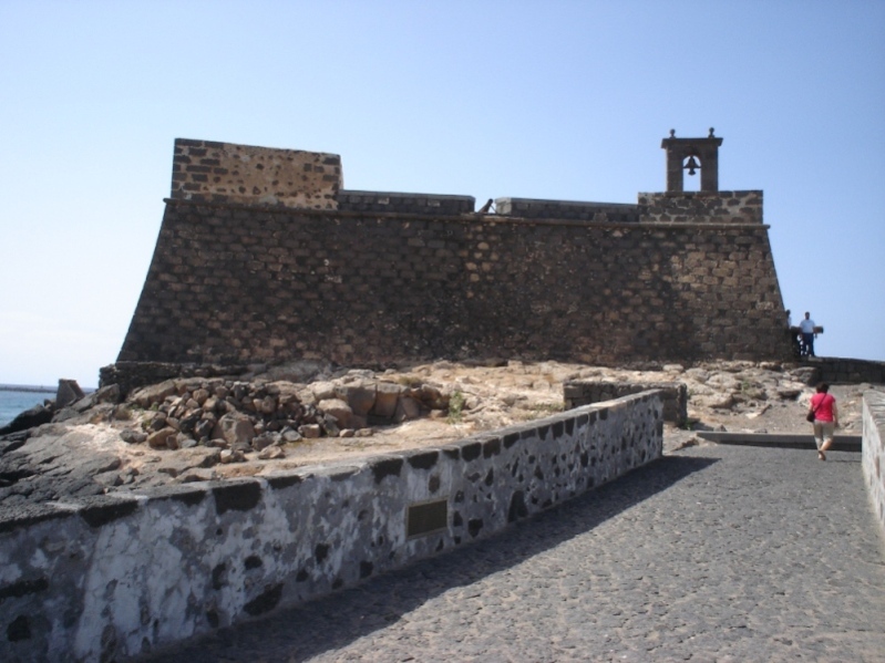 Foto de Lanzarote (Las Palmas), España