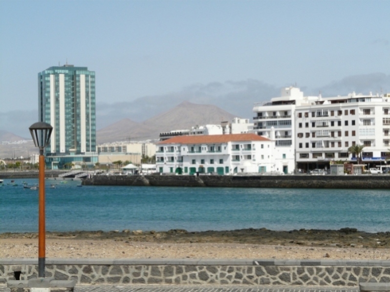 Foto de Lanzarote (Las Palmas), España