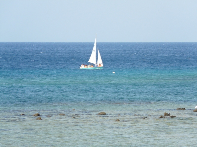 Foto de Lanzarote (Las Palmas), España