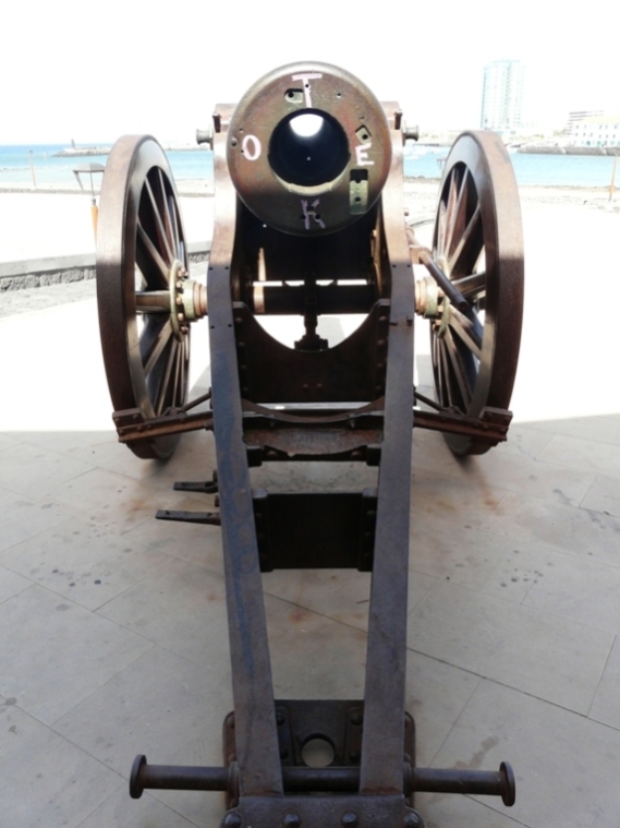 Foto de Lanzarote (Las Palmas), España