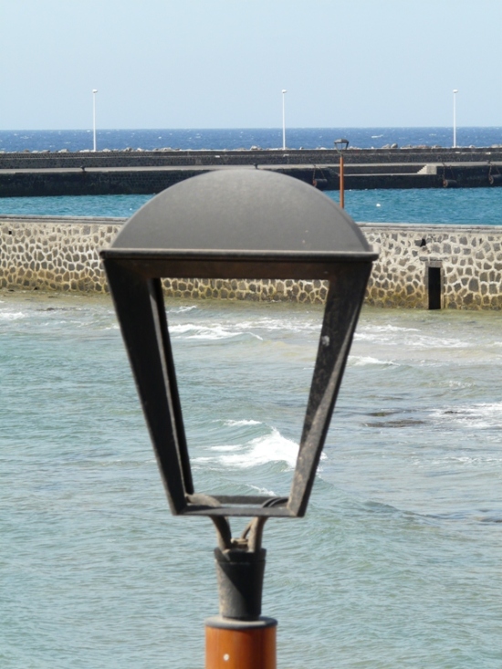 Foto de Lanzarote (Las Palmas), España