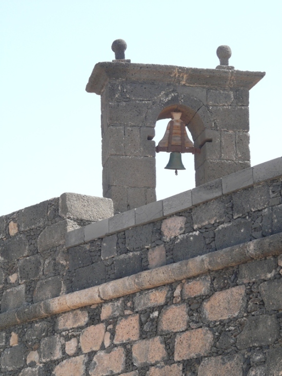 Foto de Lanzarote (Las Palmas), España
