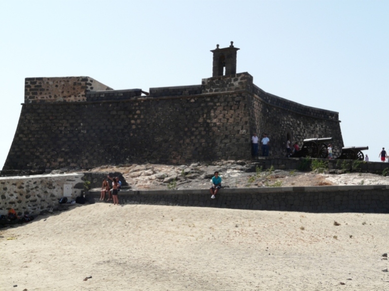 Foto de Lanzarote (Las Palmas), España