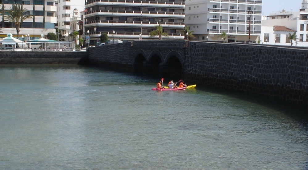 Foto de Lanzarote (Las Palmas), España
