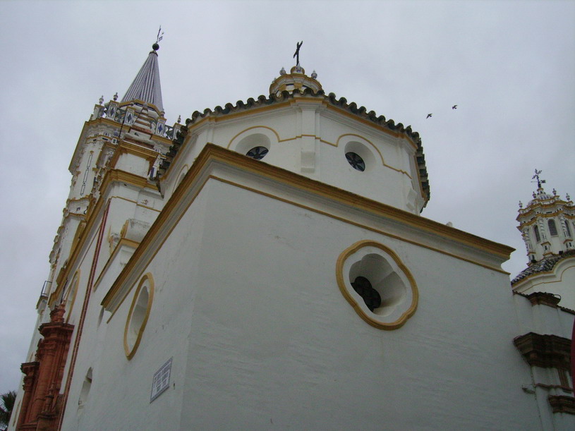 Foto de La Palma del Condado (Huelva), España
