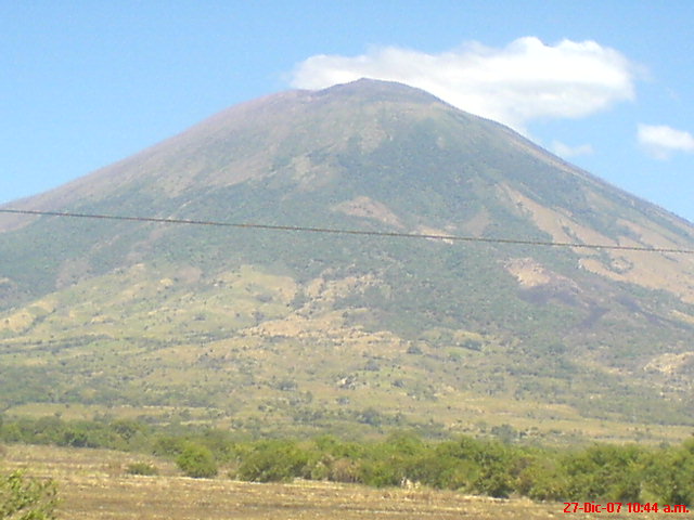 Foto de Usulutan, El Salvador