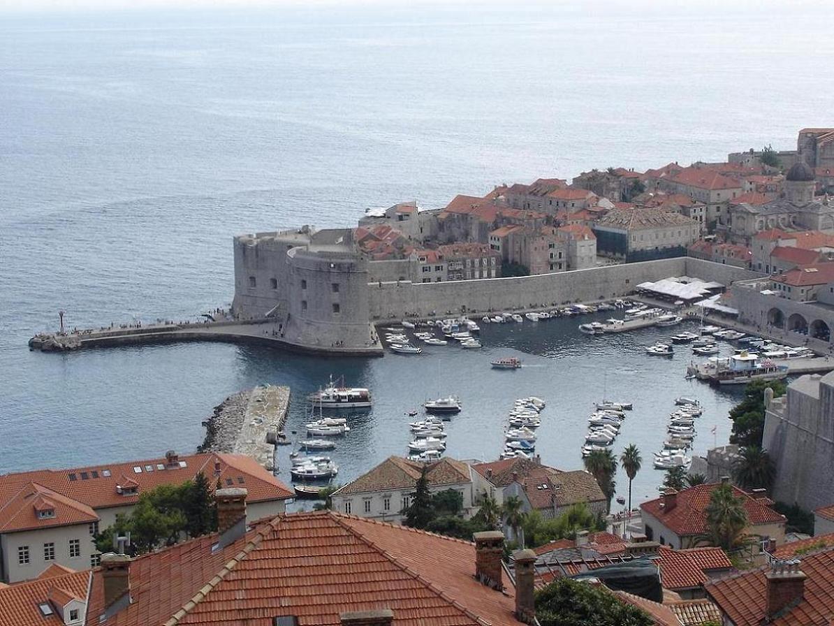 Foto de Dubrovnik, Croacia