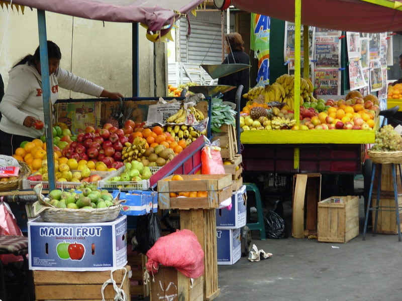 Foto de Tacna, Perú