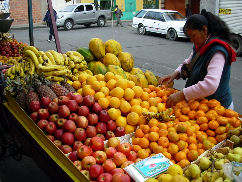 Foto de Tacna, Perú