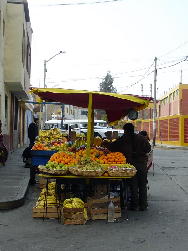 Foto de Tacna, Perú