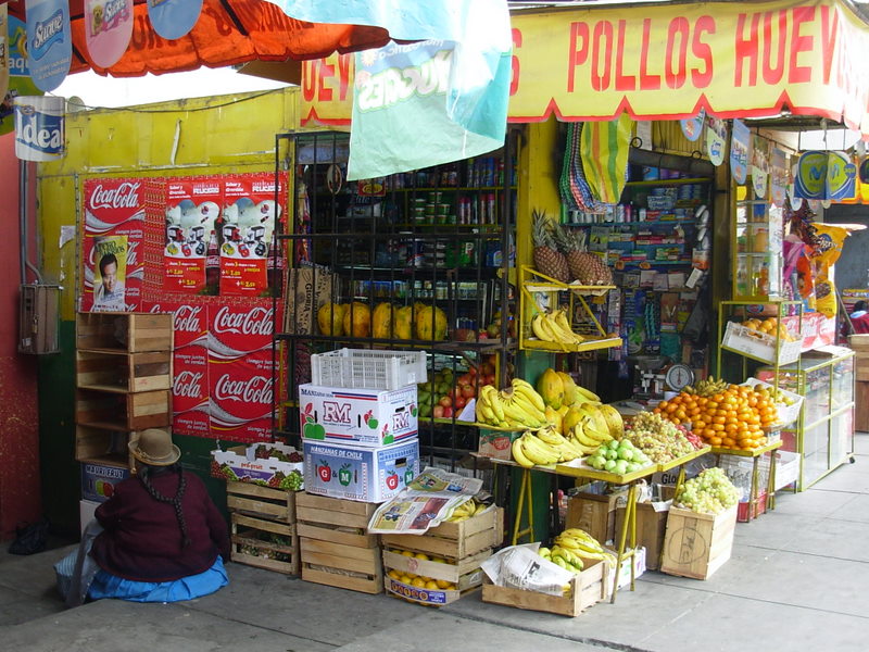 Foto de Tacna, Perú