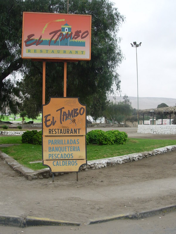 Foto de Arica, Chile