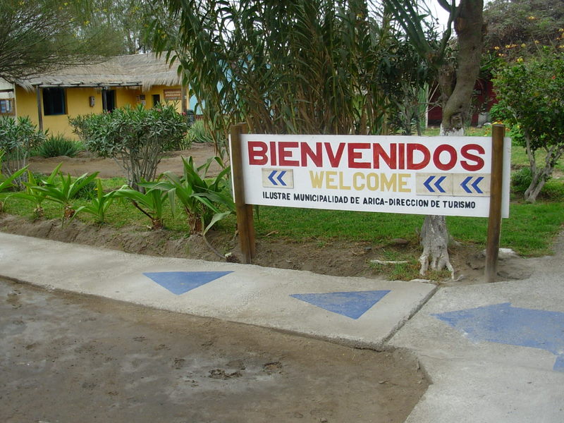 Foto de Arica, Chile