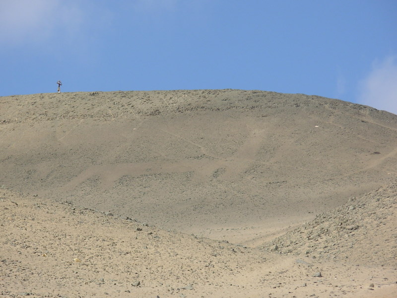 Foto de Arica, Chile
