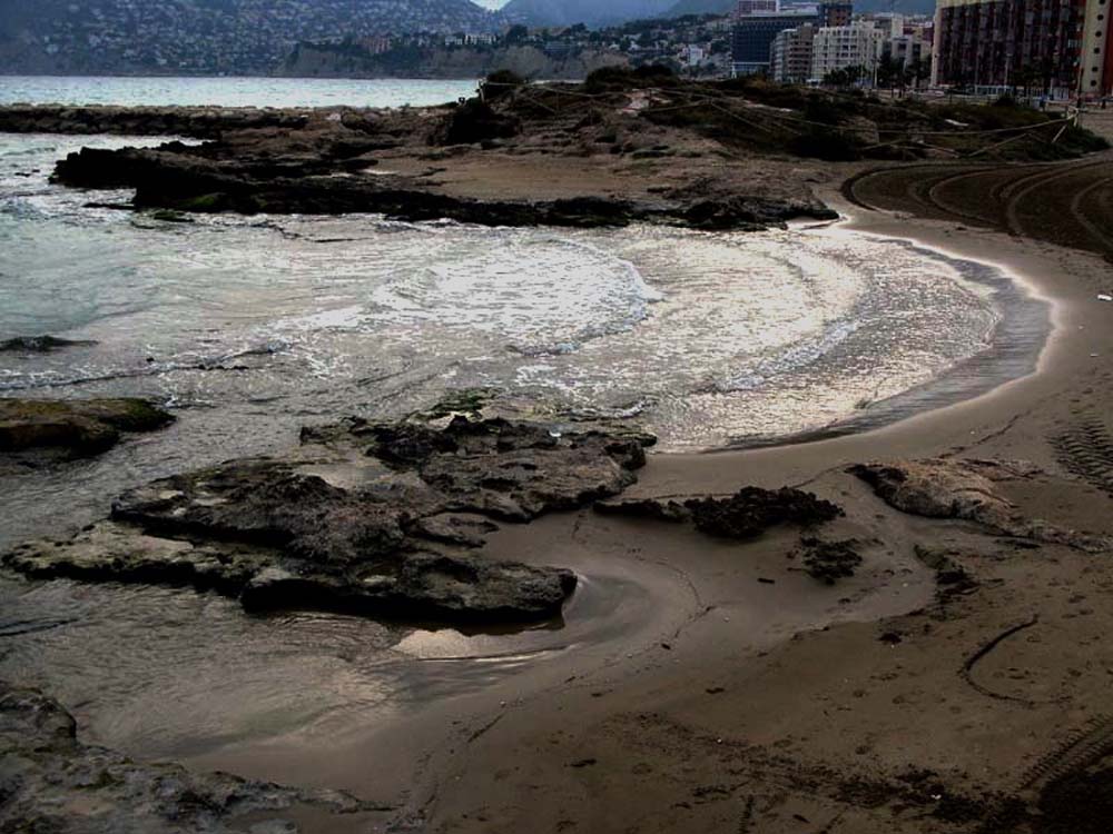 Foto de Calpe (Alicante), España