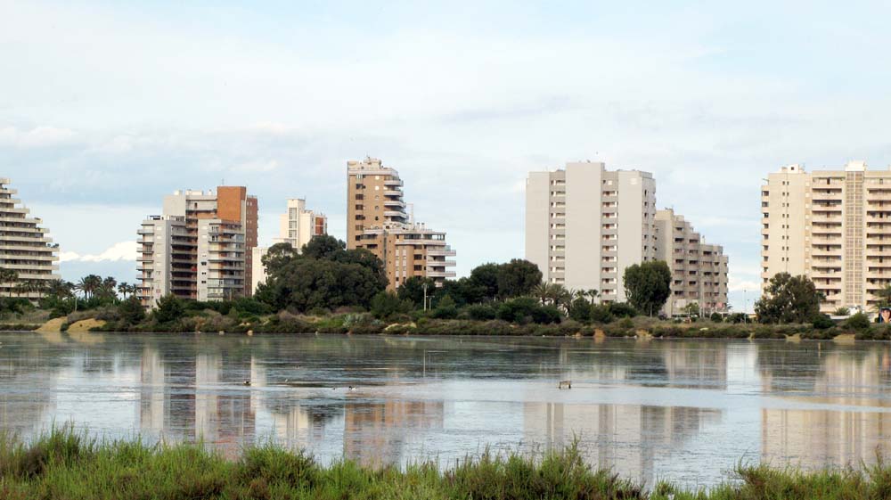 Foto de Calpe (Alicante), España