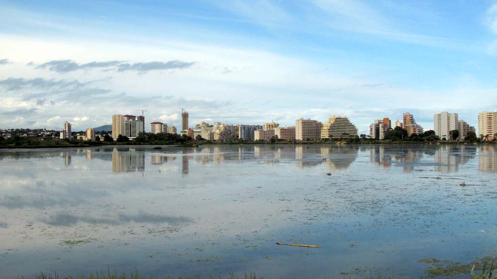 Foto de Calpe (Alicante), España