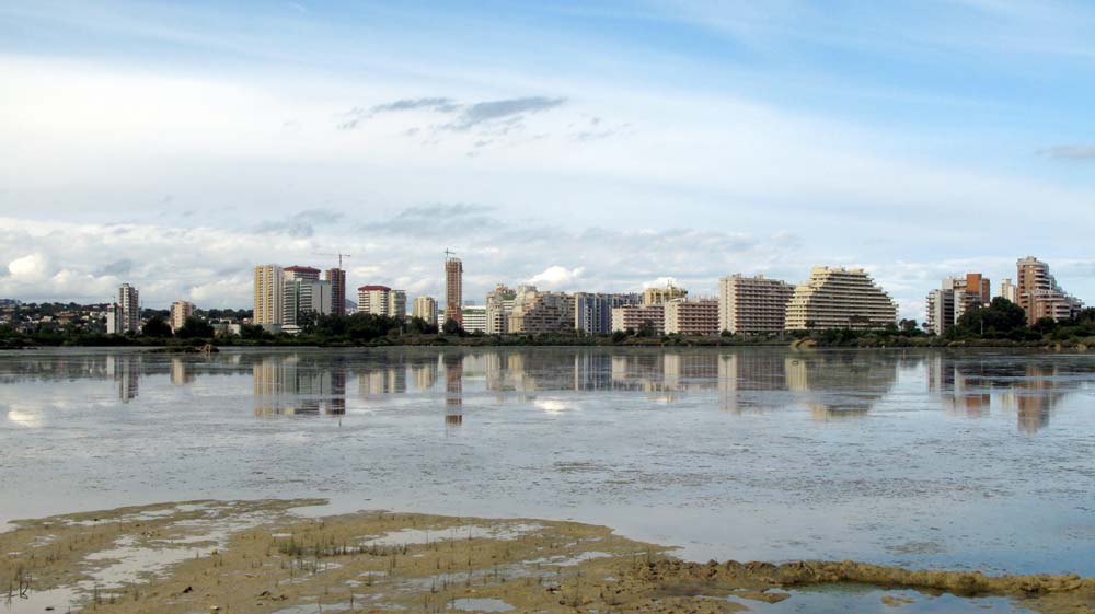 Foto de Calpe (Alicante), España