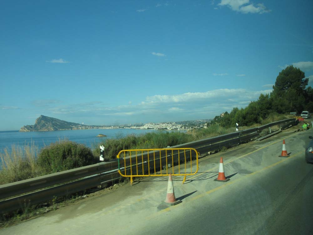 Foto de Calpe (Alicante), España