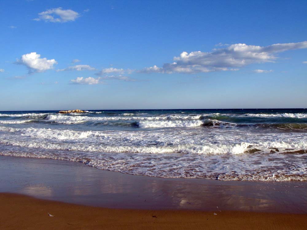 Foto de Calpe (Alicante), España