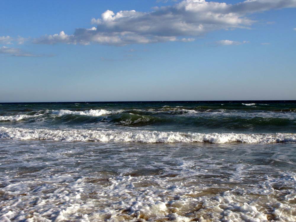 Foto de Calpe (Alicante), España