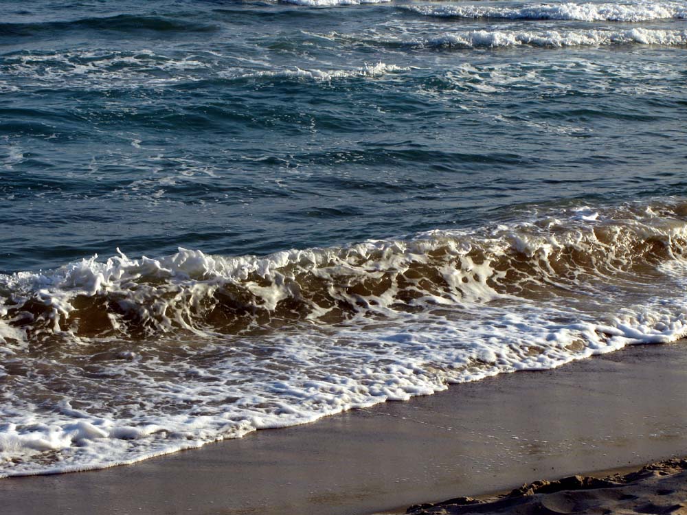 Foto de Calpe (Alicante), España