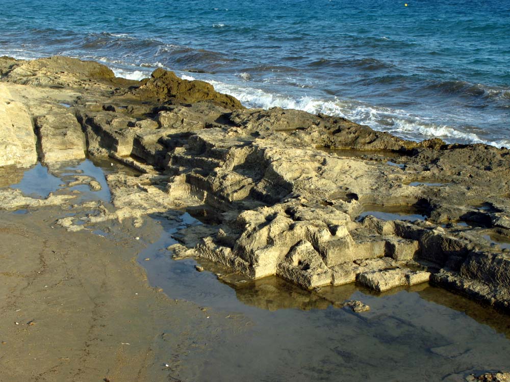 Foto de Calpe (Alicante), España