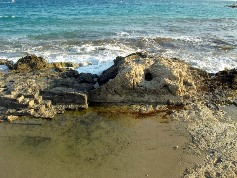 Foto de Calpe (Alicante), España