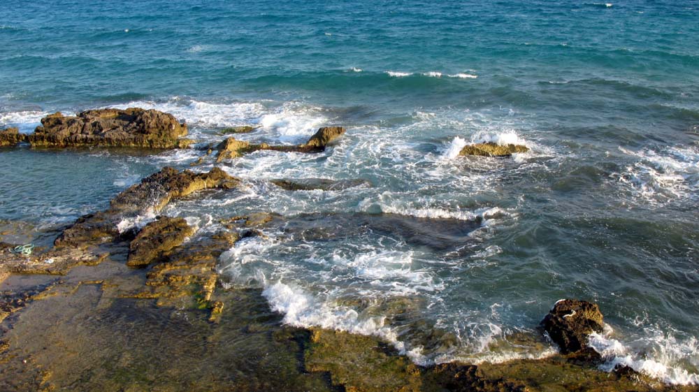 Foto de Calpe (Alicante), España