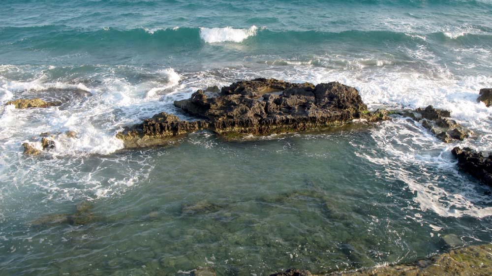 Foto de Calpe (Alicante), España