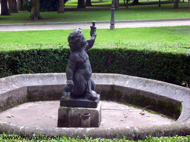 Foto de Oviedo (Asturias), España