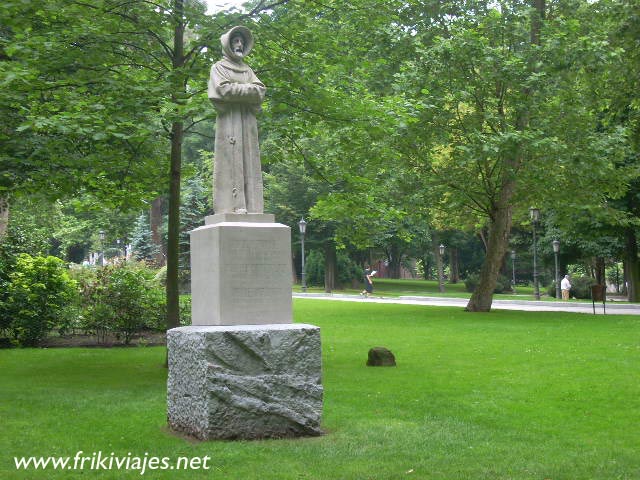 Foto de Oviedo (Asturias), España