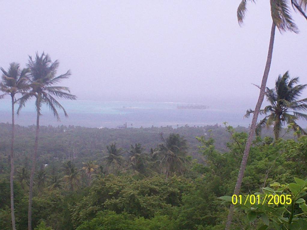 Foto de Isla San Andres, Colombia
