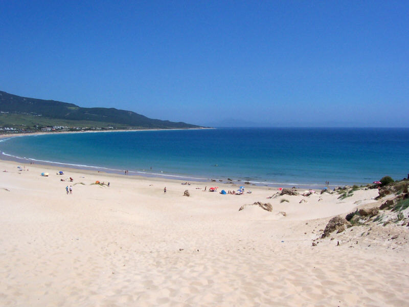 Foto de Tarifa (Cádiz), España