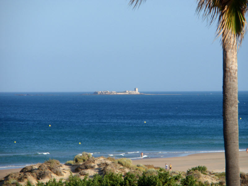 Foto de Chiclana (Cádiz), España