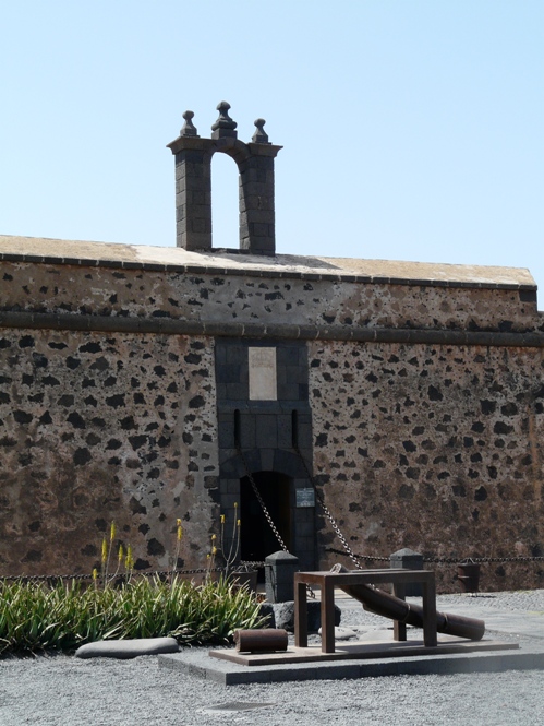 Foto de Lanzarote (Las Palmas), España