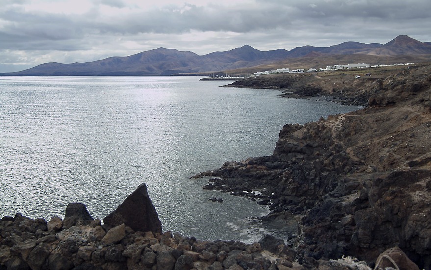 Foto de Lanzarote (Las Palmas), España
