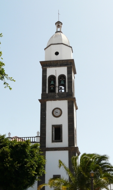 Foto de Lanzarote (Las Palmas), España