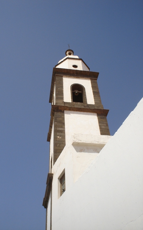 Foto de Lanzarote (Las Palmas), España