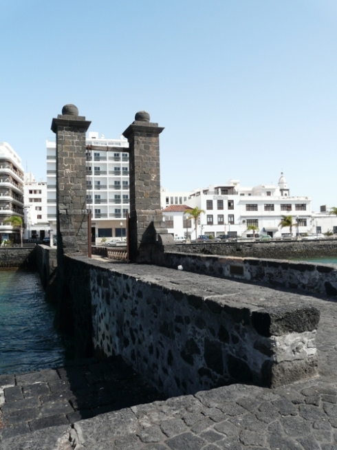 Foto de Lanzarote (Las Palmas), España