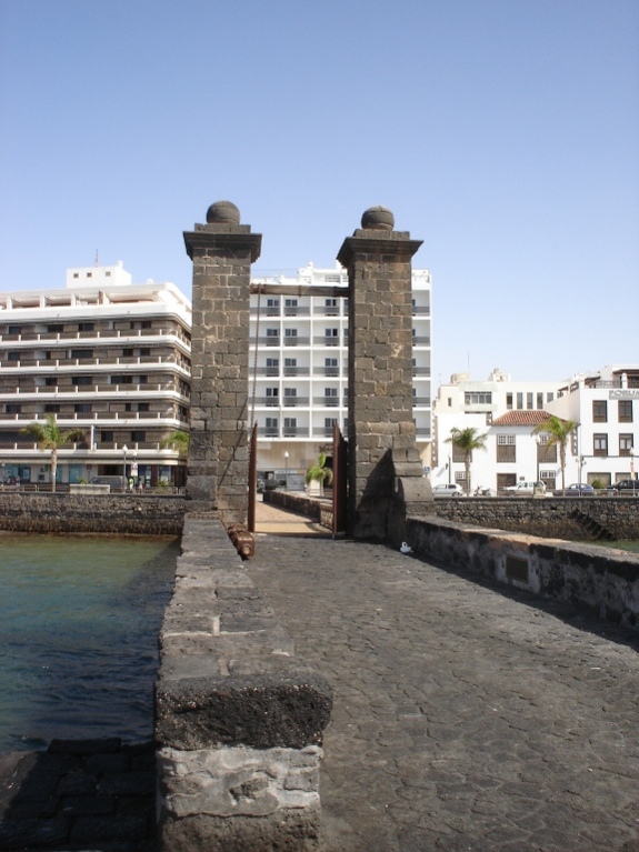 Foto de Lanzarote (Las Palmas), España