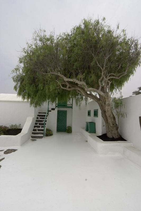 Foto de Lanzarote (Las Palmas), España