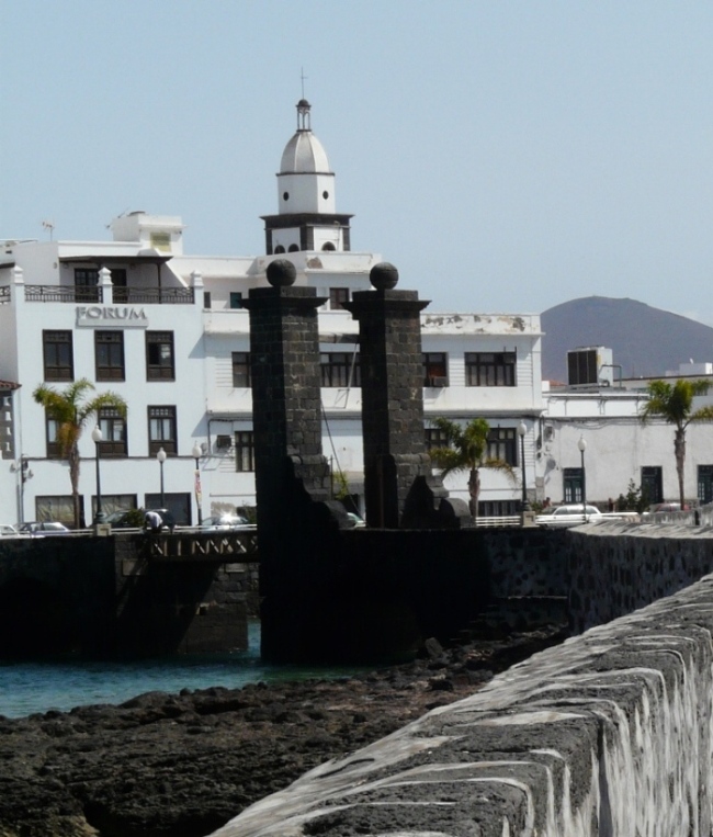 Foto de Lanzarote (Las Palmas), España