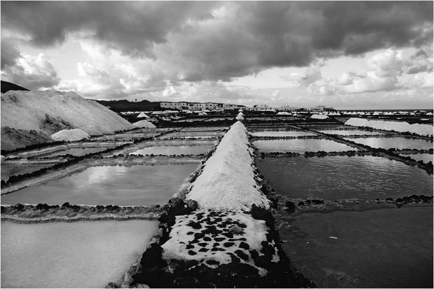 Foto de Lanzarote (Las Palmas), España